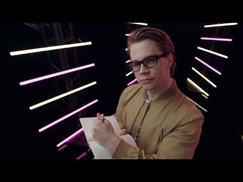 John Luke Kieper - Cast Bio | Big Brother Canada 8 (BBCAN8)