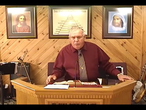 21-0404am - Predestination Made Plain Pt.6 (Predestinated Unto Adoption) - Samuel Dale