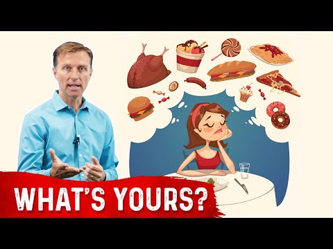 An APPLE a Day Will NOT Let Your Weight Go Away – Dr Berg