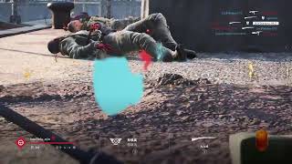 BF5 コンクエスト