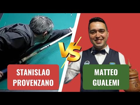 🔥 FINALE DI BATTERIA | Matteo Gualemi VS Stanislao Provenzano
