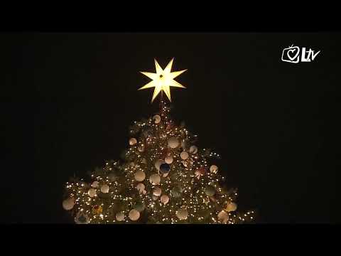 Izdvojeno 9.12.2017. - Vatikan: blagdan Bezgrješnog začeća BDM