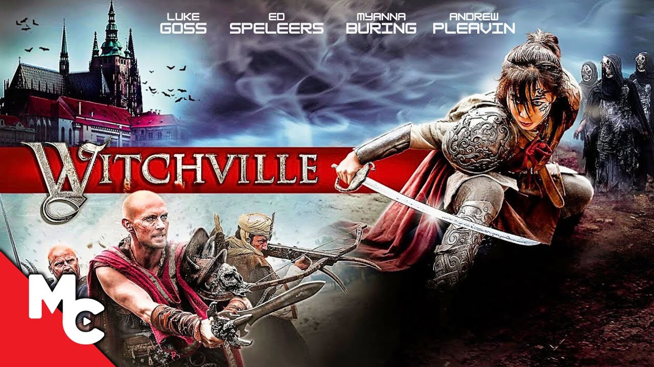 Witchville (2010)