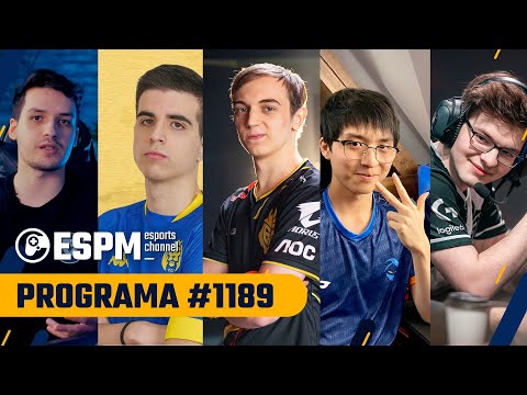 ¿Cambios en los equipos de LEC? Nuestro Quinteto ideal - ESPORTMANÍACOS 1189