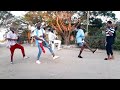 Maua Sama - Niteke (Official Dance Video)