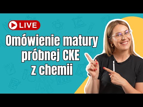 [LIVE] Omówienie matury próbnej CKE