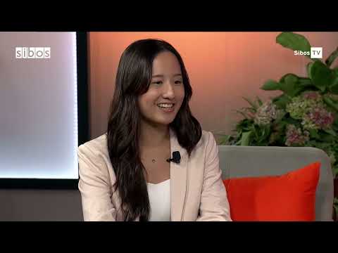 Sibos TV: Meet the STARs - Buse Demiray & Christabel Tan - Sept 2023