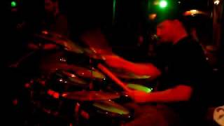 Video Jrd live in Aligator rock pub