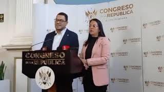 Diputados oficialistas reconocen que aún no hay consenso para el Subsidio a combustibles