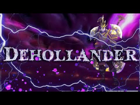 WoW PvP Montage Shadowlands 9.1 Fury Warrior - Dehollander PART 1