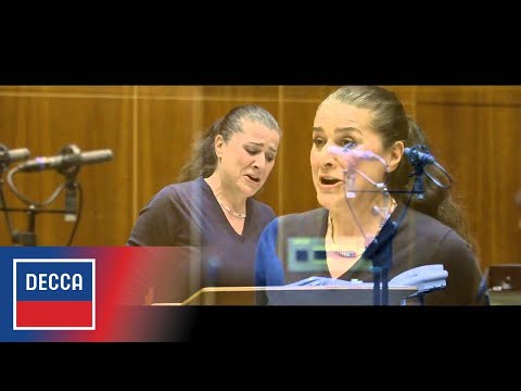 Cecilia Bartoli: St Petersburg - The Recording Session!