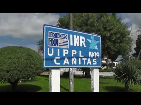 Reclusos denuncian malas condiciones de la cárcel de Cañitas.