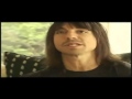 Can't Stop - Red Hot Chili Peppers (The making ...