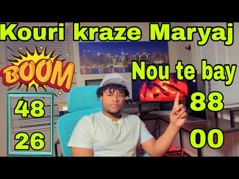 Boul Cho ki probab 15 fevrier 2026 Bngo Ny:88 Fl:00 Kouri jwe rapid Maryaj biw Show9 Elton tv