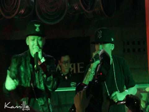 Dok2 & The Quiett - Slum Dawg Illionaire