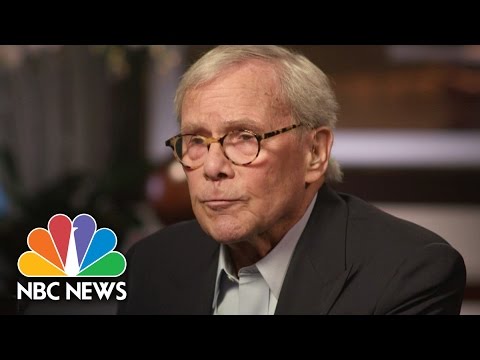 , title : 'Tom Brokaw On The Transformation Of American Women Over The Past Fifty Years | NBC News'