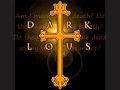 dark lotus- black crows with lyrics