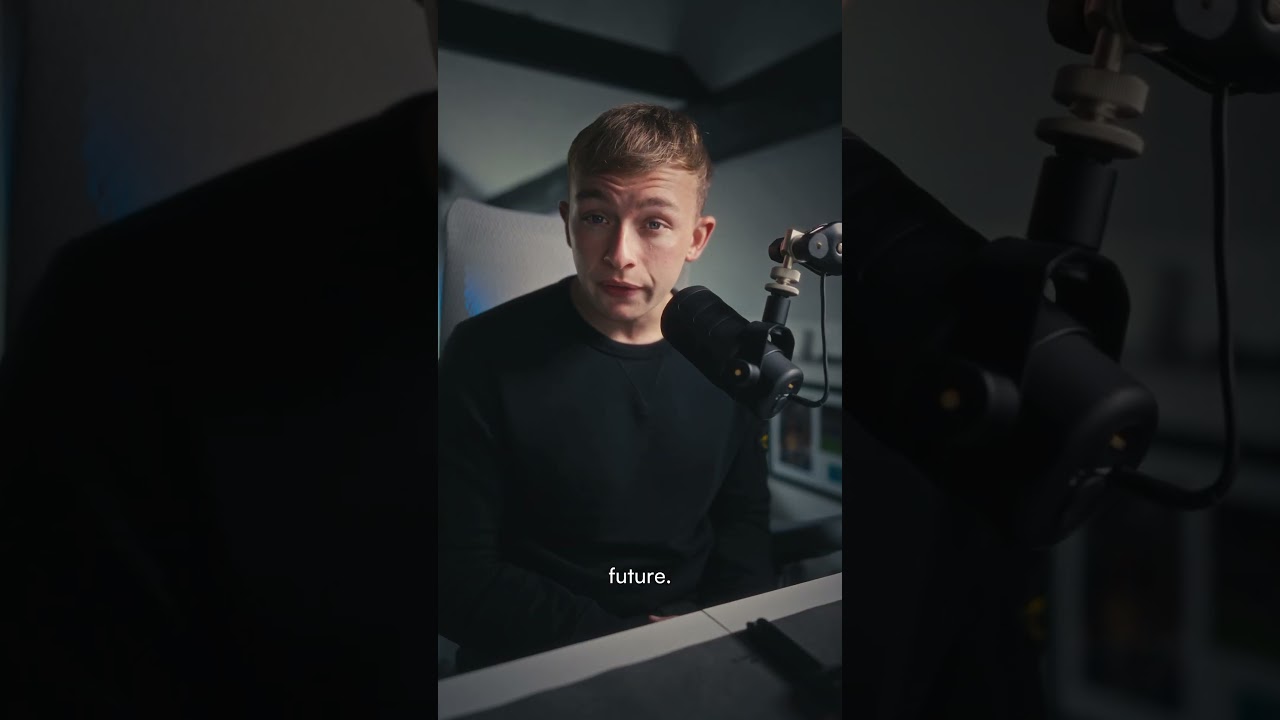 I quit making PDF Brand Guidelines