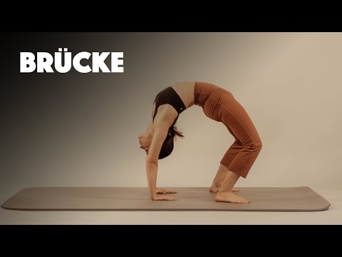 ALLE VARIATIONEN VON BRÜCKE