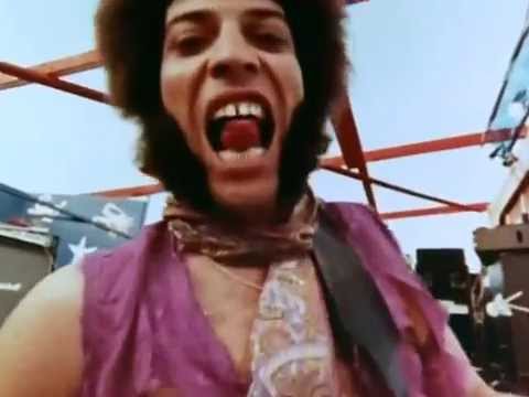 Mungo Jerry - Live in Norway: Ragnarock Festival in 1973