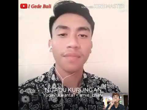 Yan Tawan ft Ayu Wiryastuti - Ngadu Kurungan (Cover)