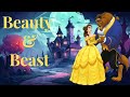 Beauty And The Beast Fairy Tales Bedtime Stories In English