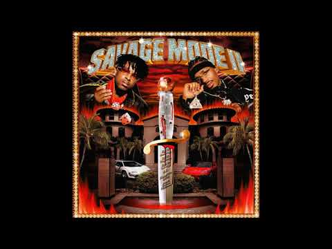 21 Savage - Glock In My Lap Instrumental + FLP (Prod. by JordanDaBeatPlug)