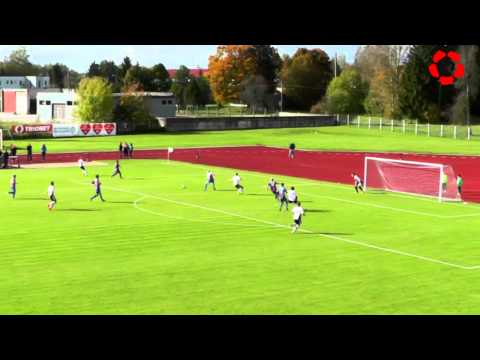 XXXI voor Paide Linnameeskond - Tallinna FC Infonet 0:1 (0:1)