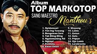 Download lagu Langgam Campursari MANTHOUS Maestro Campursari Indonesia mp3