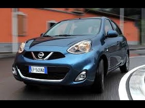 Harga Nissan March bekas dan baru November 2018 Harga Nissan March bekas dan baru November 2018