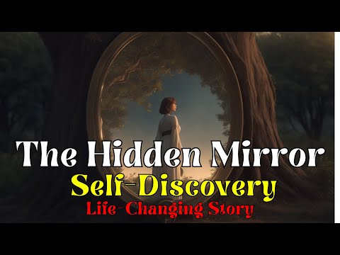 Journey of Self Discovery: A Life Changing Story | Motivational Story