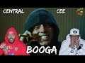 CENTRAL CEE BOOGA HE S NOT PLAYING ANYMORE THIS MIGHT BE HIS HARDEST DROP YET