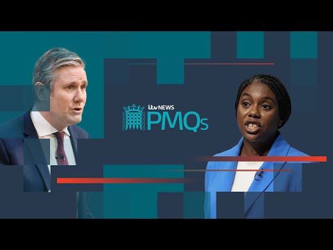 Watch Prime Minister's Questions LIVE after briefings suggested a likely coup against Keir Starmer
