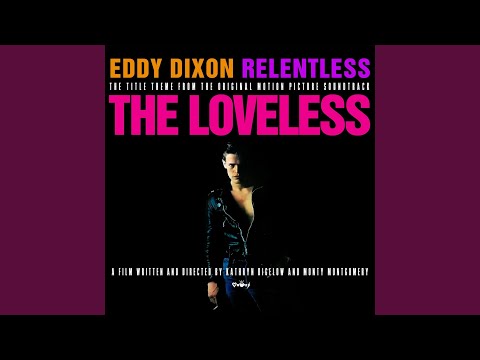 Relentless - Eddie Dixon