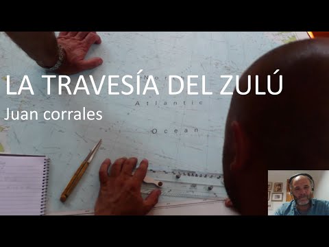 Travesía del Zulú