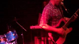 Horsehands - I'd Like to Know (Supergrass cover) - Live 06.16.11