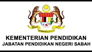 Download lagu Sesi Penataran Pembangunan Kompetensi Kementerian Pendidikan Tahun 2026 Untuk Semua Warga JPN Sabah mp3