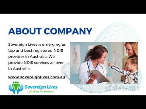 Videos from NDIS Provider Bunbury