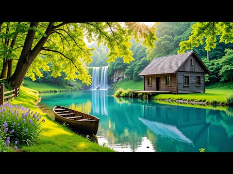 Music To Sleep Soundly In Less Than 5 Minutes; Relaxing Music To Sleep