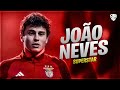 João Neves Is Ready To Conquer Europe ᴴᴰ