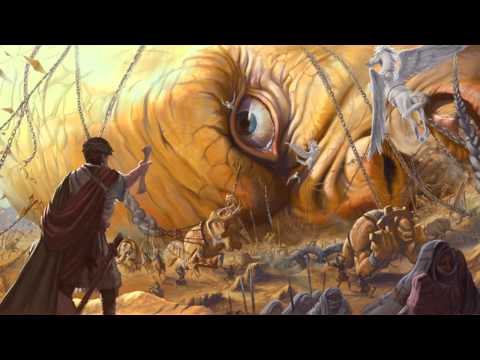 Seize Your Fate (Full Version) |Ω| God Of War II Soundtrack