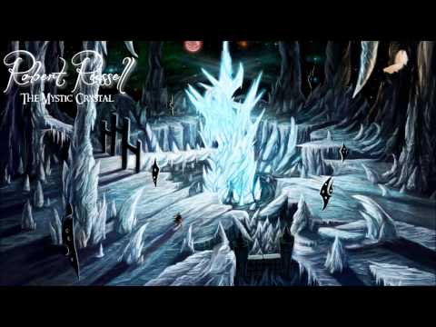 Ice Cavern Music ~ The Mystic Crystal
