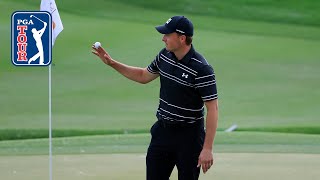 Every hole-in-one from the 2020-21 season … so far