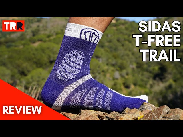 Vídeo relacionado con Theyet Calcetines Crossfit y Deporte Unisex | Diseños únicos divertidos | Técnicos, transpirables compresivos y cómodos para gimnasio, running, pádel y ciclismo | Talla 39-45 (Lift or Die)