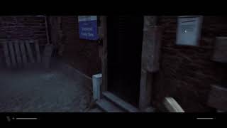 【LIVE】SILENT HILL Townfall(パート1)