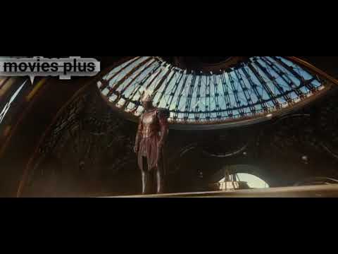Attack On Asgard Scene - Thor: The Dark World (2013