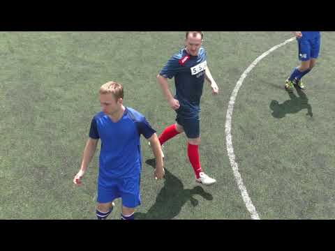 14 SSA Group – FC Pozitive 1