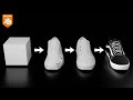 The SIMPLE Way To Model ANYTHING In Blender