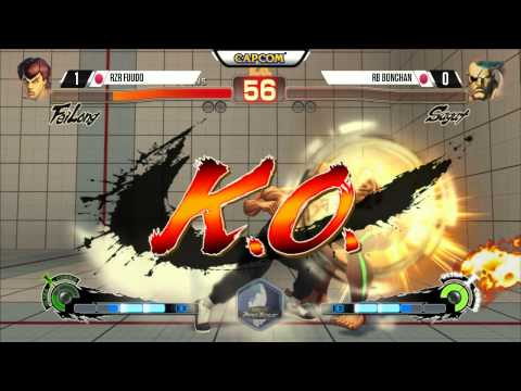 USFIV: Canada Cup 2015 Day 1 Part 6 - CPT 2015