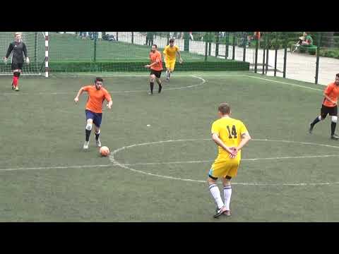 3 КХ 9 Харьковгаз   Arab Star